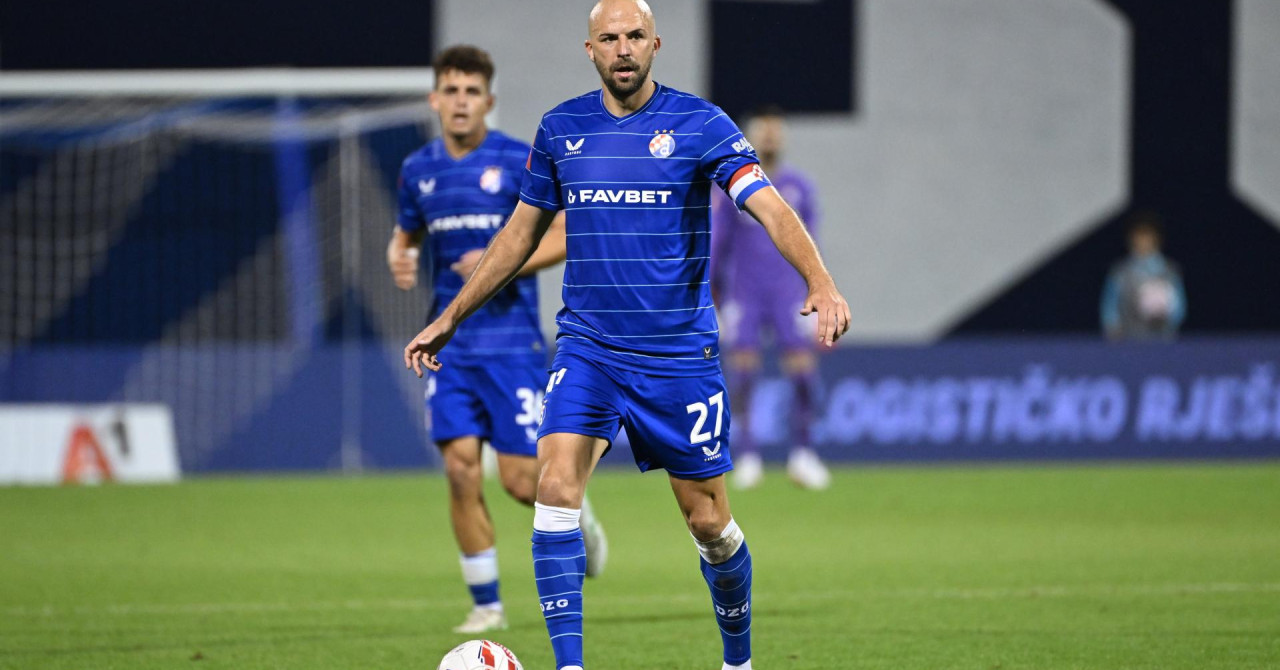 Dinamov motor izvan forme, Beljo osim pripremljenog zicera - nula! A junak iz Kupa bolje da nije ni ušao...