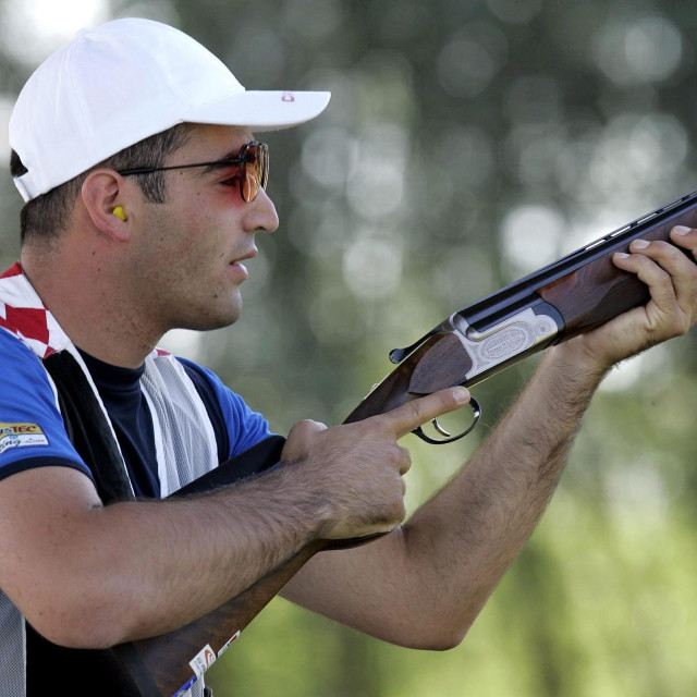 Vrhunska sezona - Anton Glasnović