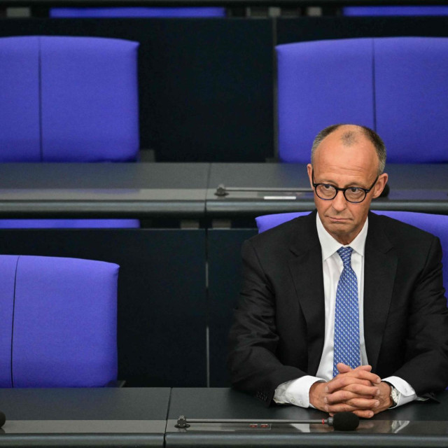 Friedrich Merz