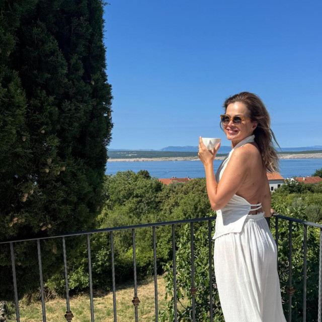 Sandra Bagarić
