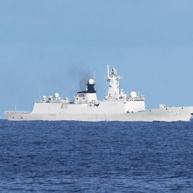 Ilustrativna fotografija