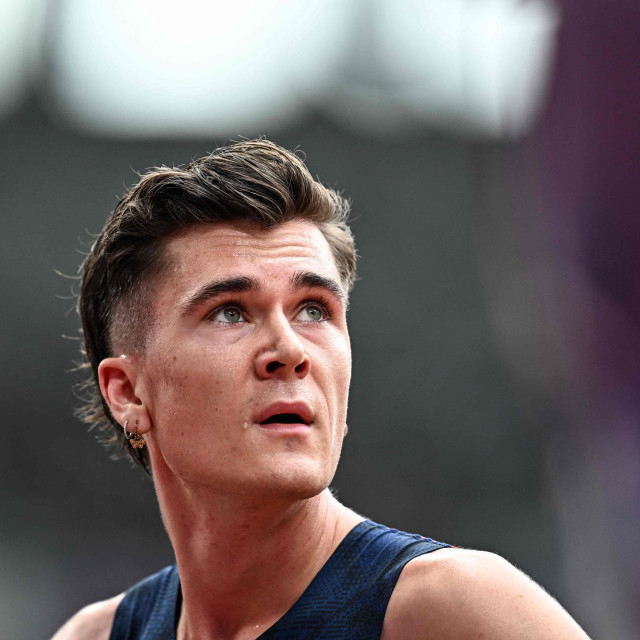 Jakob Ingebrigtsen 