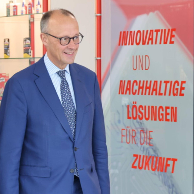 Friedrich Merz 