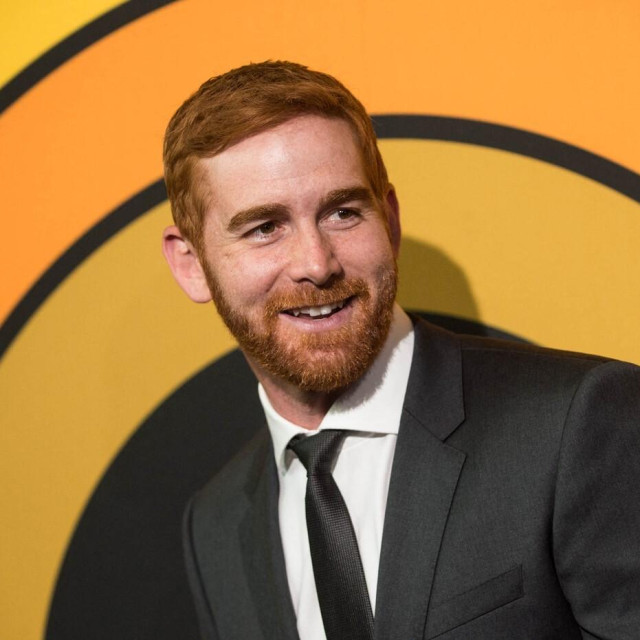 Andrew Santino