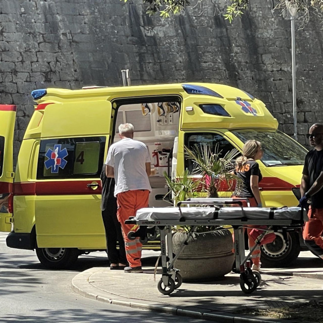 Ilustrativna fotografija