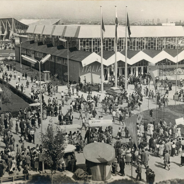 Velesajam 1965.
