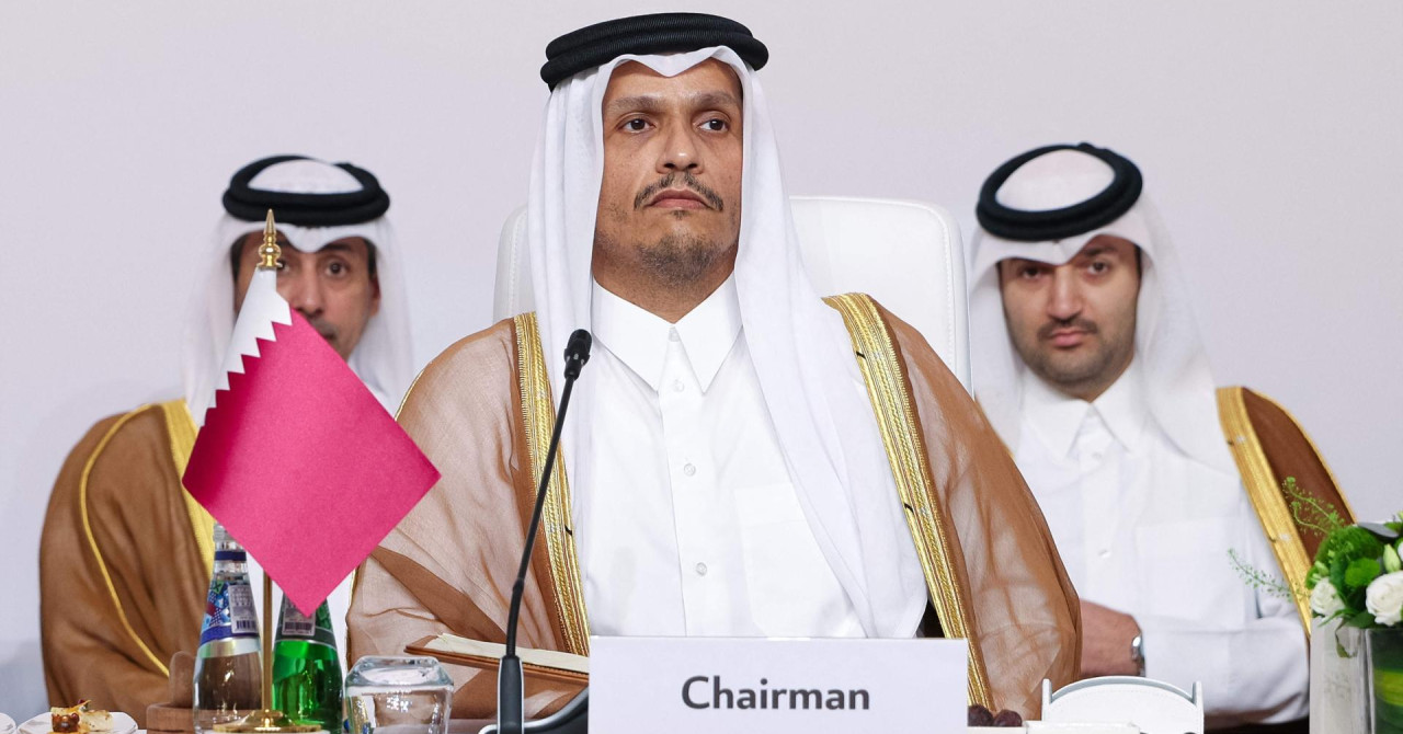 Izvanredan summit u Dohi, Katar okuplja ‘jake igrače‘, tema sastanka je samo jedna!