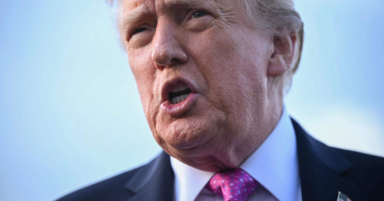 Trump: Proglasit ću izvanredno stanje u Washingtonu