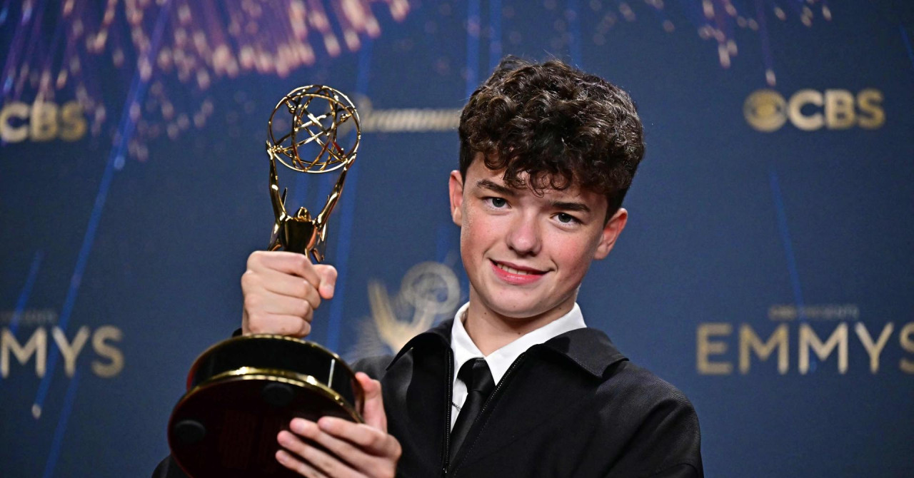 Trijumf ‘Pittsburške bolnice‘, ‘Raskida‘ i ‘Studija‘, zvijezda serije ‘Adolescencija‘ ispisala povijest