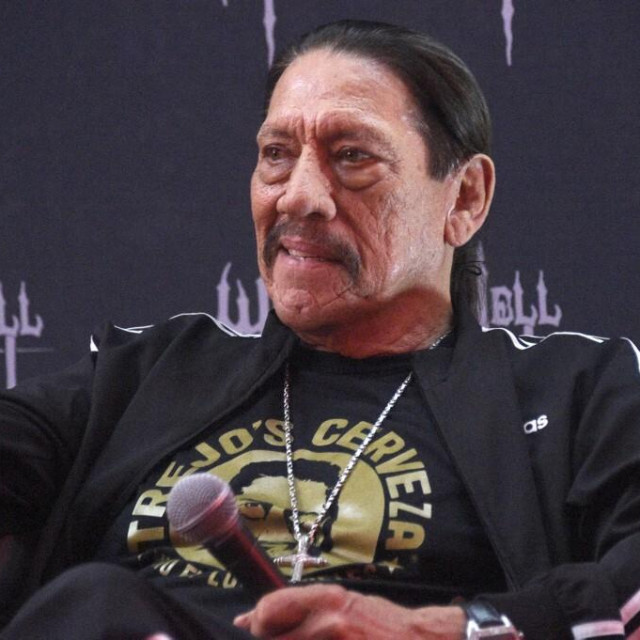 Danny Trejo
