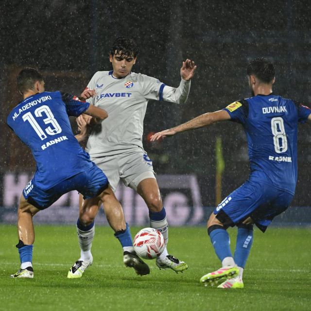 Gonzalo Villar ne izgleda najbolje na otvaranju sezone