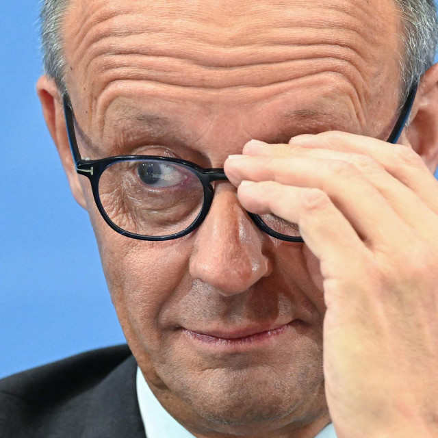 Friedrich Merz