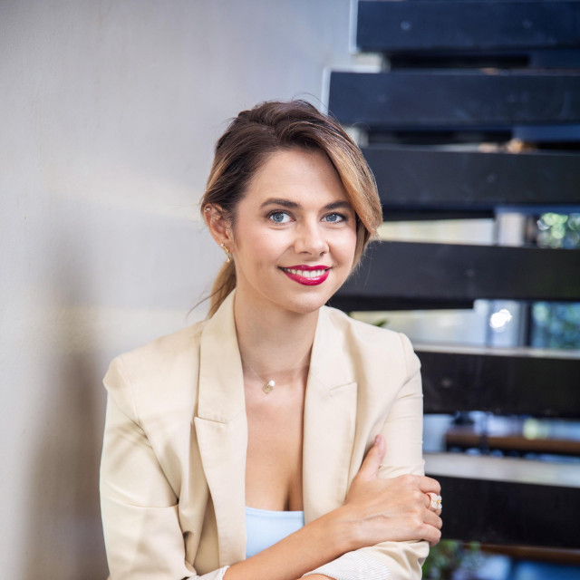 Antonia Ćosić