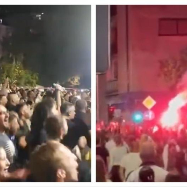 Prizori iz Smedereva