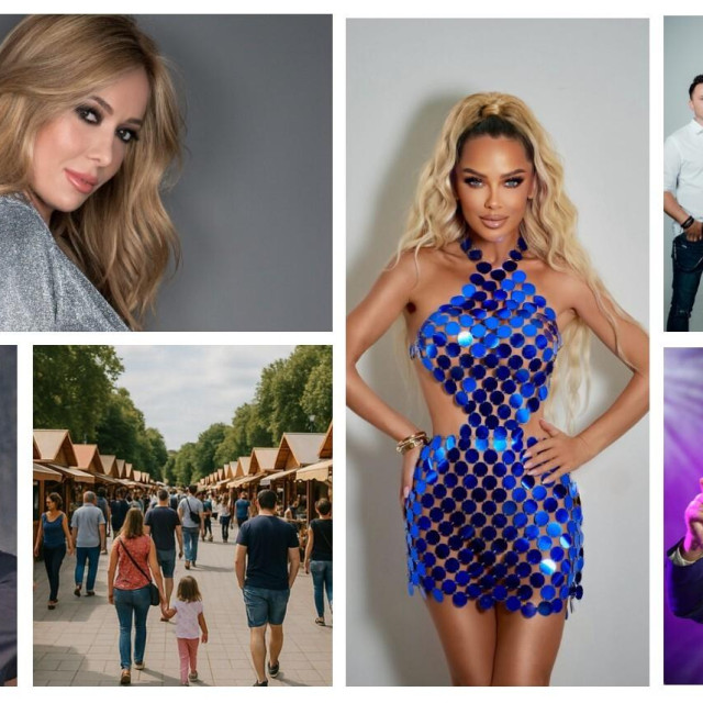 Izvođači Oktobeer festa