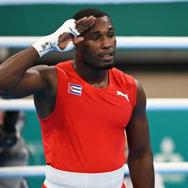 Julio Cesar La Cruz