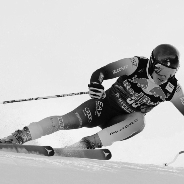 Matteo Franzoso