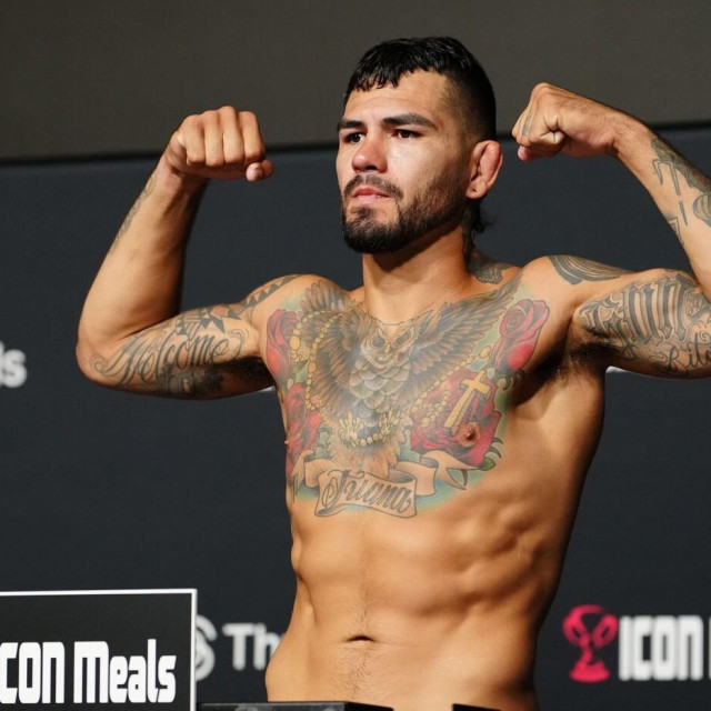 Anthony Hernandez