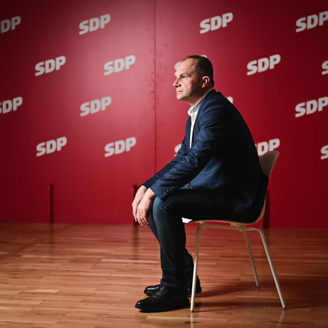 Siniša Hajdaš Dončić