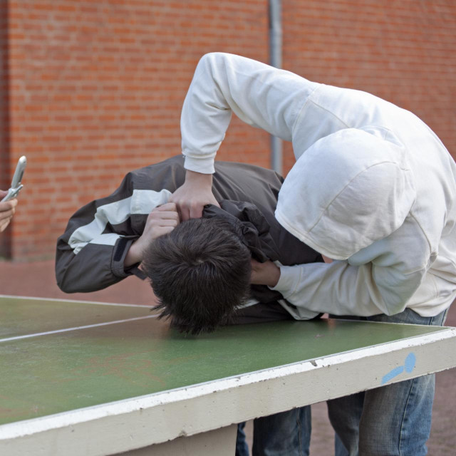 Ilustrativna fotografija