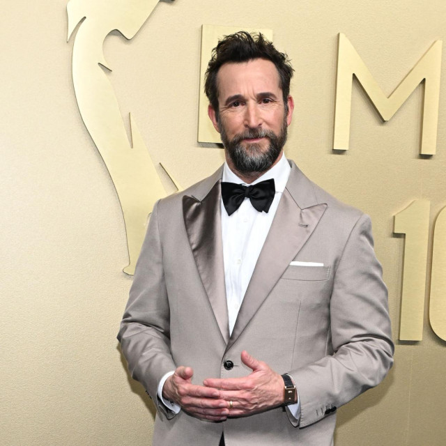 Noah Wyle 