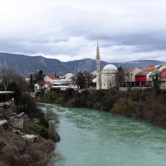 Mostar
