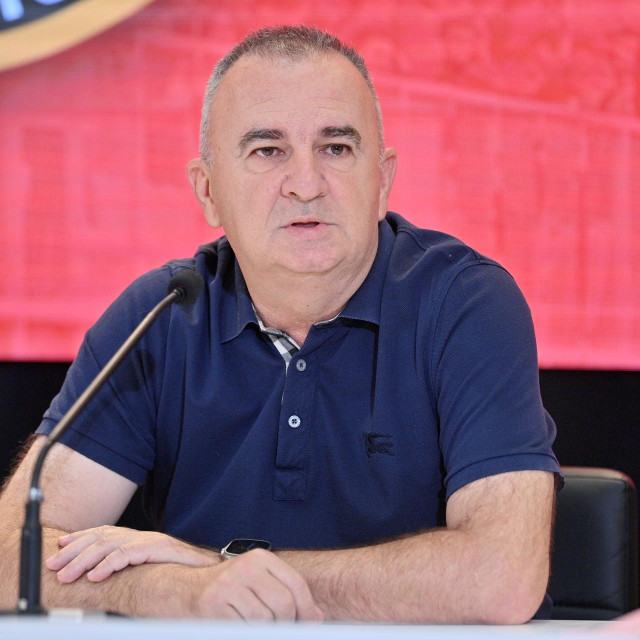 Nenad Črnko ostaje savjetnik