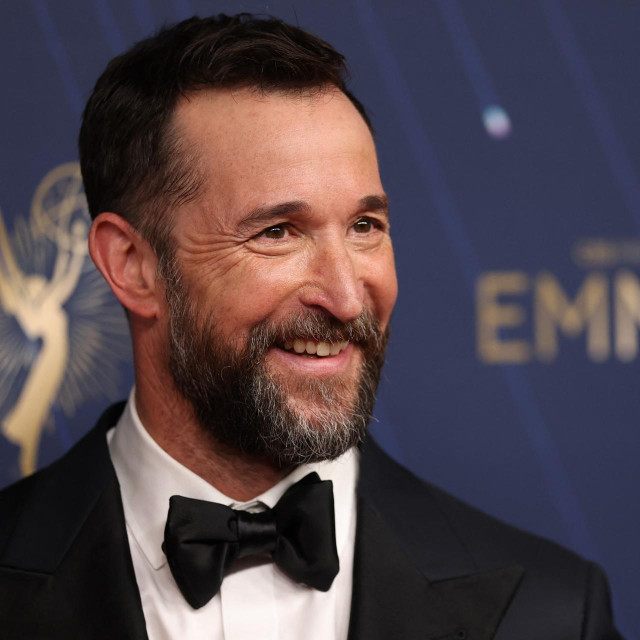 Noah Wyle dočekao je svoj veliki trenutak