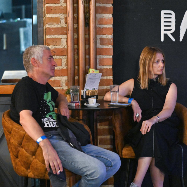 Predstavljanje novog programa Tvornica kulture i Radio Tvornice