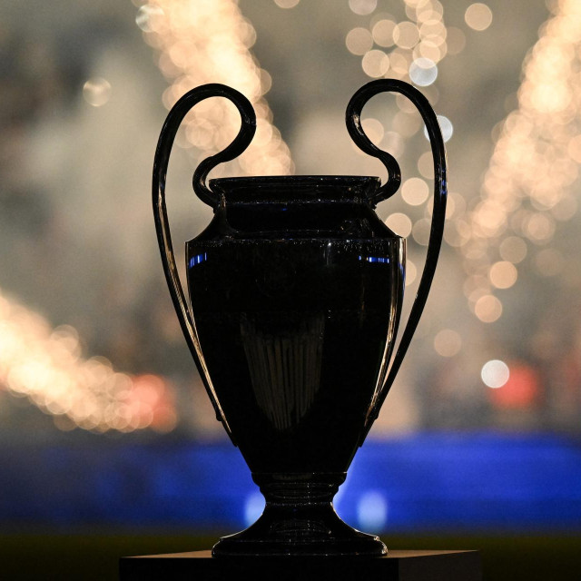 Trofej Lige prvaka