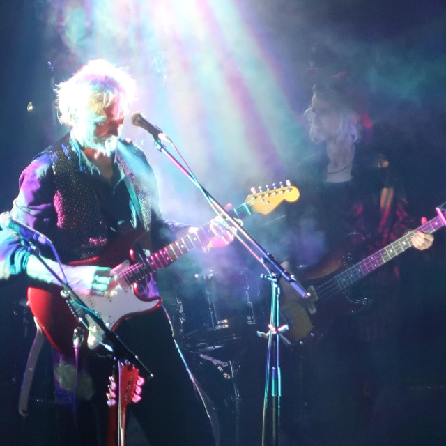 Darko Rundek & ekipa