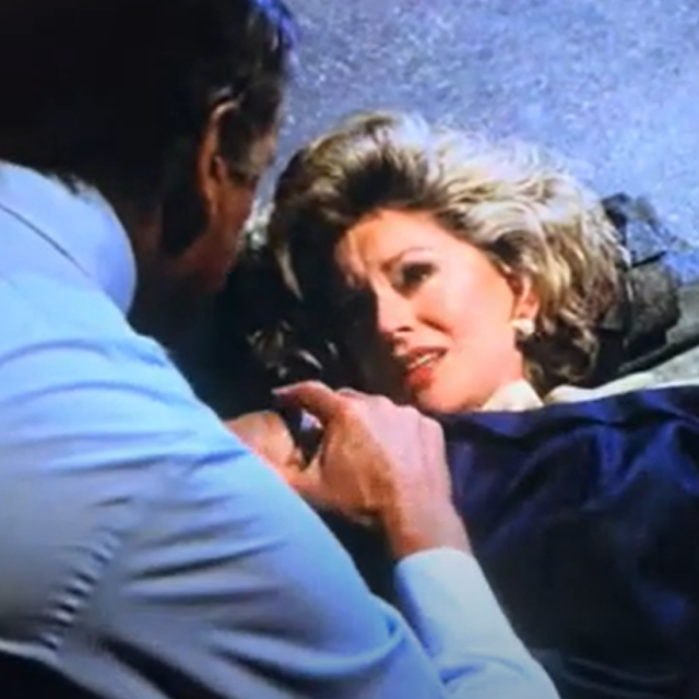 Scena iz serije ‘Dinastija‘