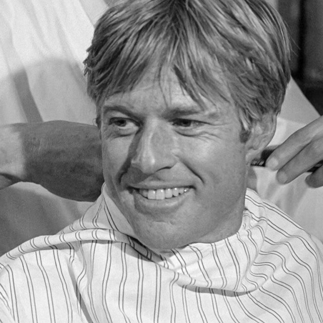 Robert Redford