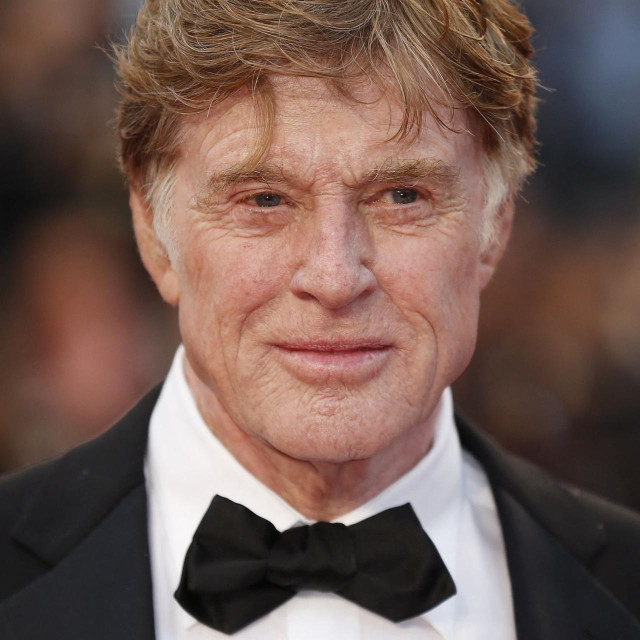 Robert Redford