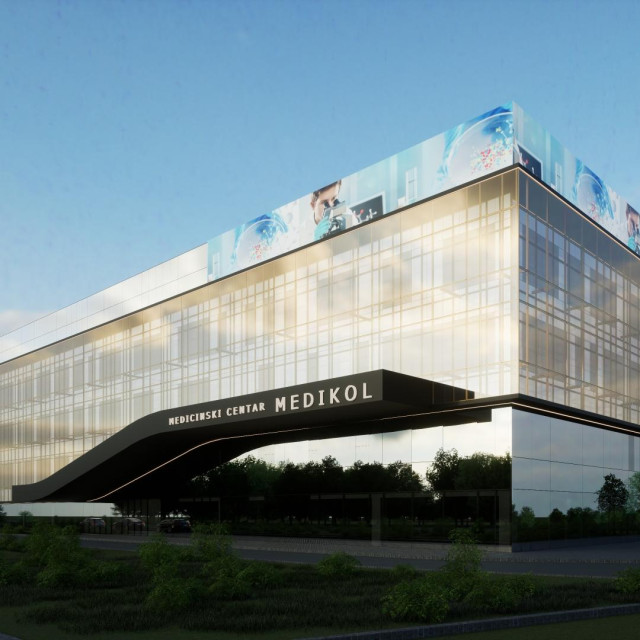 Medicinski centar Medikol