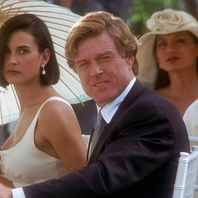 Nemoralna ponuda

Demi Moore i Robert Redford