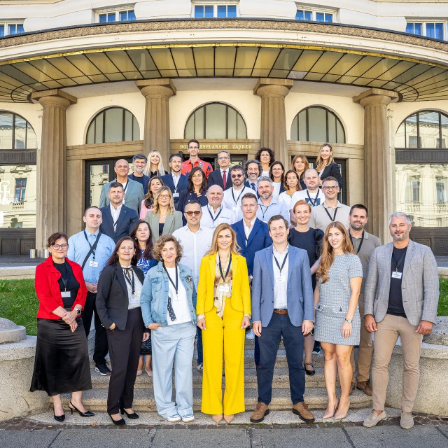 Polaznici SkillUp programa