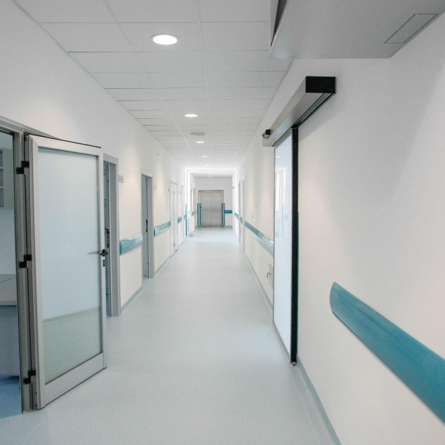 KBC Rijeka, ilustracija