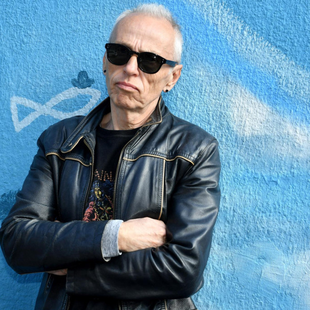 Vlado Simcich Vava: ‘Ostao sam zarobljen u svojim dvadesetim godinama. Zanimalo me što bi se dogodilo da je bilo drugačije, da sam okusio brak, postao odmah roditelj‘