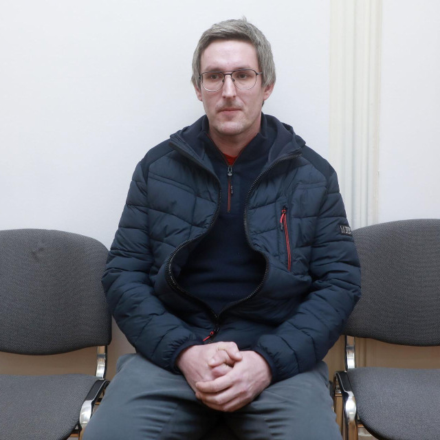 Suđenje Davidu S. za prometnu nesreću sa smrtnom posljedicom
 