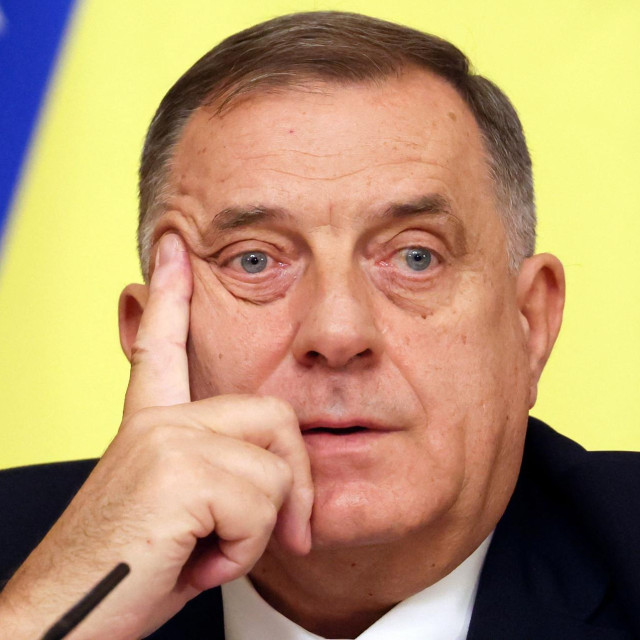 Milorad Dodik