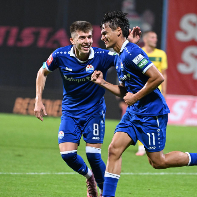 Ilustrativno: Adriano Jagušić i Josip Mitrović