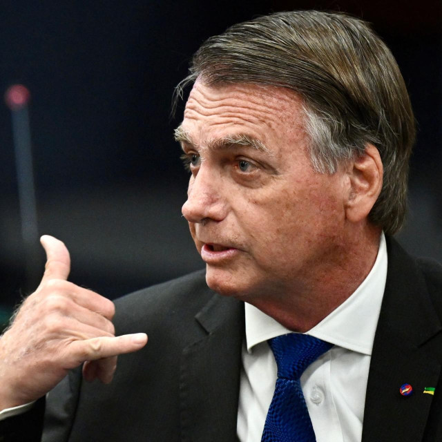 Jair Bolsonaro 