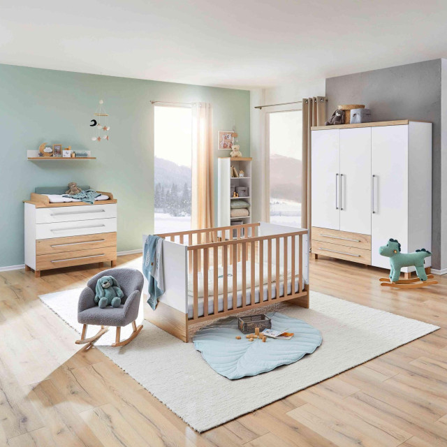 Dječja spavaća soba