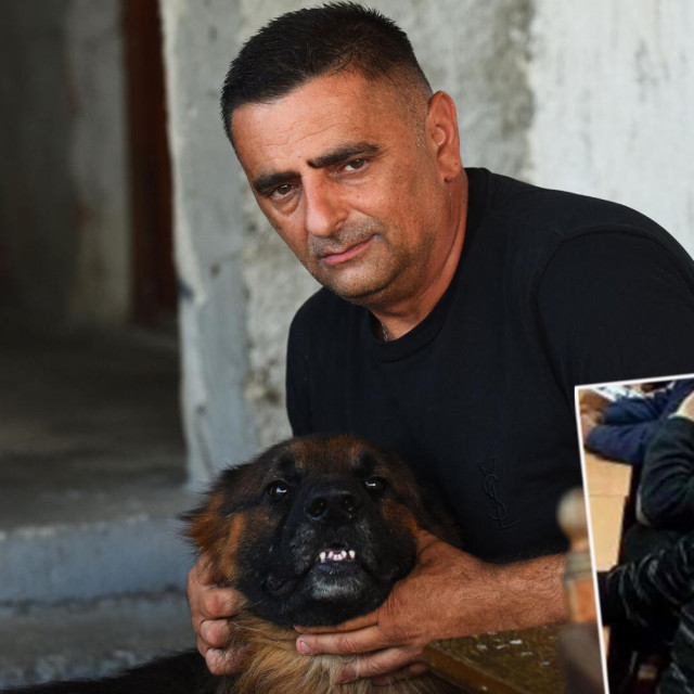 Milan Busić i Dragan Ćelap