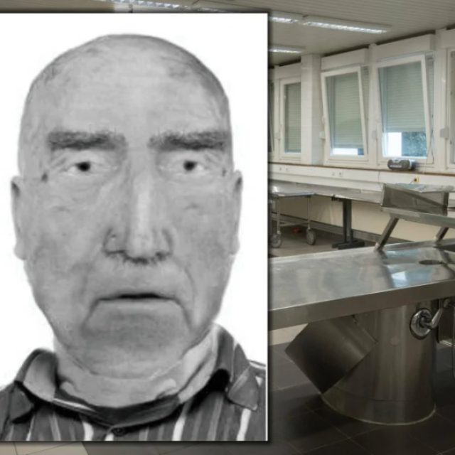 Nakon 13 godina Uroš Tičinović dobit će ime i prezime na grobu