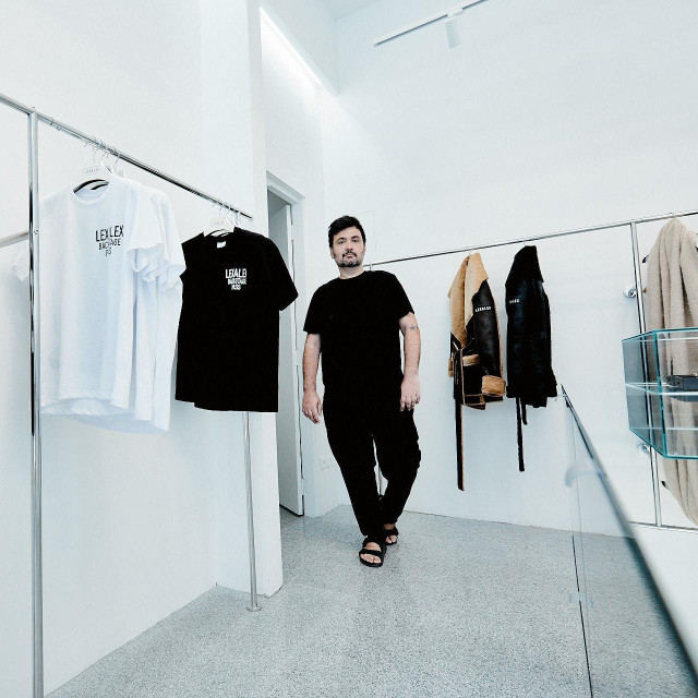 Aleksandar kaže da stvara brend kojem će ljudi vjerovati 