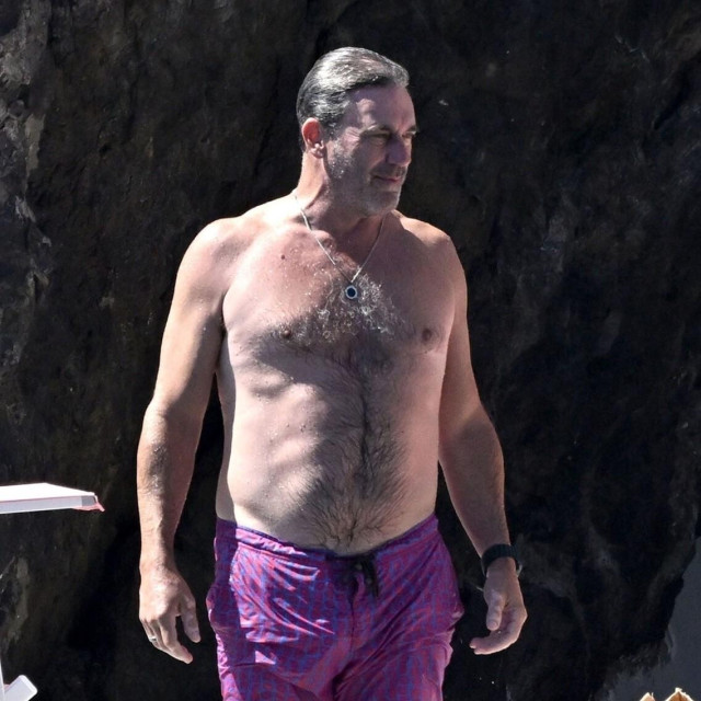 Jon Hamm