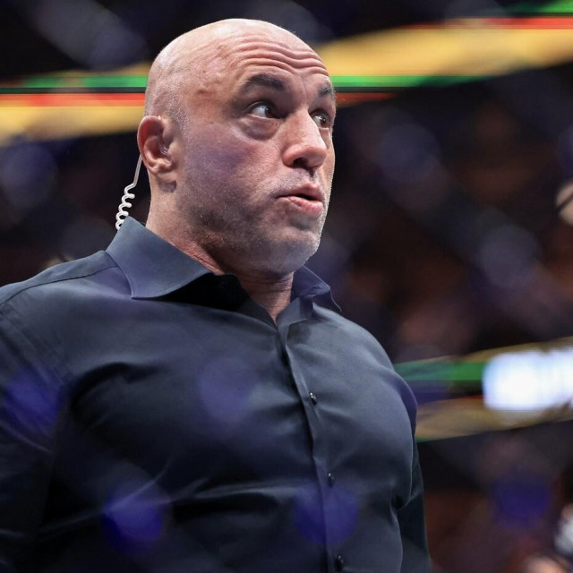 Joe Rogan