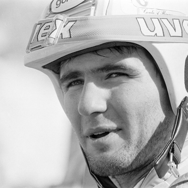 Rok Petrovič (1986. godina)